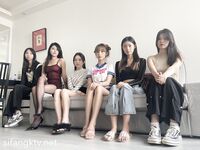 最新核弹【流欲XX工坊】模特群约拍6位极品身材年轻女模大胆私拍，有说有笑躺一排随便摸丝足美腿全裸终极美鲍4K视觉盛宴