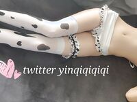 淫琪琪(yinqiqiqiqi) - 極品福利姬長腿女神 視圖福利合集