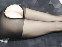 淫琪琪(yinqiqiqiqi) - 極品福利姬長腿女神 視圖福利合集