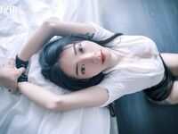 飘飘- [JVID] 飘飘保险业务员