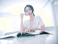 飘飘- [JVID] 飘飘保险业务员