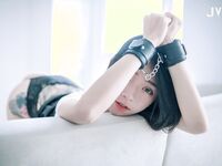 飘飘- [JVID] 飘飘保险业务员