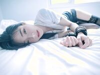 飘飘- [JVID] 飘飘保险业务员