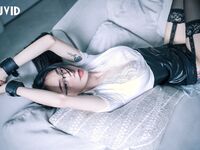 飘飘- [JVID] 飘飘保险业务员