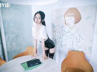 飘飘- [JVID] 飘飘保险业务员