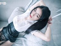 飘飘- [JVID] 飘飘保险业务员