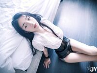 飘飘- [JVID] 飘飘保险业务员