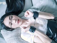 飘飘- [JVID] 飘飘保险业务员