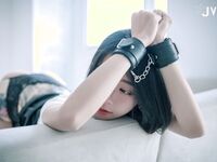 飘飘- [JVID] 飘飘保险业务员