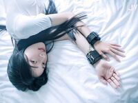 飘飘- [JVID] 飘飘保险业务员