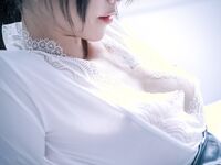 飘飘- [JVID] 飘飘保险业务员