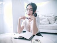 飘飘- [JVID] 飘飘保险业务员