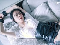 飘飘- [JVID] 飘飘保险业务员