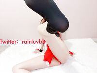 最高のスタイルと長い脚を持つトップ女神Qianyue Jiangのビューコレクション