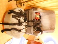 Siri tandas awam air mani yang telah menjadi popular di Internet adalah versi paling lengkap stoking hitam terbaik tandas seks isteri dan kencing air mani [Sperm Collection Butterfly] tanpa air.