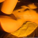 kikiliciousss97_onlyfans_最新流出合集_泰国桩机情侣_蜂腰细腿模特身材