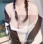 狸奴 (銜蝶) 視圖