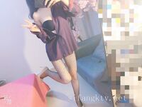 狸奴 (銜蝶) 視圖