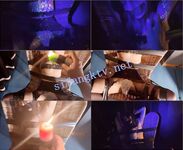 秀人視頻 阿朱-10 醉酒被尾隨強搞劇情 SM 捆綁 滴蠟等 搞哭