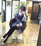 炸裂高能预警！比女人还女人美若天仙极品TS娘【橙醤小甜心TS元气美美】私拍，可盐可甜口活啪啪技术一流直男最爱