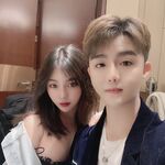 炸裂高能预警！比女人还女人美若天仙极品TS娘【橙醤小甜心TS元气美美】私拍，可盐可甜口活啪啪技术一流直男最爱