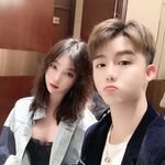 炸裂高能预警！比女人还女人美若天仙极品TS娘【橙醤小甜心TS元气美美】私拍，可盐可甜口活啪啪技术一流直男最爱