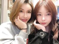 炸裂高能预警！比女人还女人美若天仙极品TS娘【橙醤小甜心TS元气美美】私拍，可盐可甜口活啪啪技术一流直男最爱