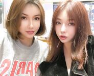 炸裂高能预警！比女人还女人美若天仙极品TS娘【橙醤小甜心TS元气美美】私拍，可盐可甜口活啪啪技术一流直男最爱