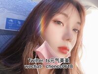 炸裂高能预警！比女人还女人美若天仙极品TS娘【橙醤小甜心TS元气美美】私拍，可盐可甜口活啪啪技术一流直男最爱