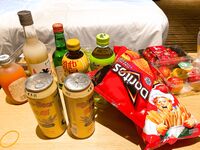 炸裂高能预警！比女人还女人美若天仙极品TS娘【橙醤小甜心TS元气美美】私拍，可盐可甜口活啪啪技术一流直男最爱