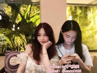 炸裂高能预警！比女人还女人美若天仙极品TS娘【橙醤小甜心TS元气美美】私拍，可盐可甜口活啪啪技术一流直男最爱