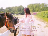 炸裂高能预警！比女人还女人美若天仙极品TS娘【橙醤小甜心TS元气美美】私拍，可盐可甜口活啪啪技术一流直男最爱