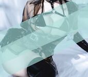 炸裂高能预警！比女人还女人美若天仙极品TS娘【橙醤小甜心TS元气美美】私拍，可盐可甜口活啪啪技术一流直男最爱