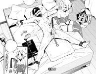 炸裂高能预警！比女人还女人美若天仙极品TS娘【橙醤小甜心TS元气美美】私拍，可盐可甜口活啪啪技术一流直男最爱