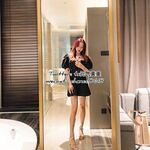 炸裂高能预警！比女人还女人美若天仙极品TS娘【橙醤小甜心TS元气美美】私拍，可盐可甜口活啪啪技术一流直男最爱