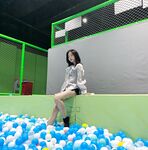 炸裂高能预警！比女人还女人美若天仙极品TS娘【橙醤小甜心TS元气美美】私拍，可盐可甜口活啪啪技术一流直男最爱