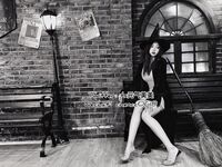 炸裂高能预警！比女人还女人美若天仙极品TS娘【橙醤小甜心TS元气美美】私拍，可盐可甜口活啪啪技术一流直男最爱