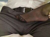 炸裂高能预警！比女人还女人美若天仙极品TS娘【橙醤小甜心TS元气美美】私拍，可盐可甜口活啪啪技术一流直男最爱