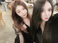 炸裂高能预警！比女人还女人美若天仙极品TS娘【橙醤小甜心TS元气美美】私拍，可盐可甜口活啪啪技术一流直男最爱