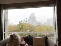 炸裂高能预警！比女人还女人美若天仙极品TS娘【橙醤小甜心TS元气美美】私拍，可盐可甜口活啪啪技术一流直男最爱