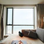 炸裂高能预警！比女人还女人美若天仙极品TS娘【橙醤小甜心TS元气美美】私拍，可盐可甜口活啪啪技术一流直男最爱