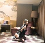 炸裂高能预警！比女人还女人美若天仙极品TS娘【橙醤小甜心TS元气美美】私拍，可盐可甜口活啪啪技术一流直男最爱