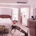 炸裂高能预警！比女人还女人美若天仙极品TS娘【橙醤小甜心TS元气美美】私拍，可盐可甜口活啪啪技术一流直男最爱