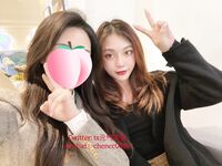 炸裂高能预警！比女人还女人美若天仙极品TS娘【橙醤小甜心TS元气美美】私拍，可盐可甜口活啪啪技术一流直男最爱