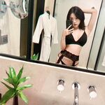 炸裂高能预警！比女人还女人美若天仙极品TS娘【橙醤小甜心TS元气美美】私拍，可盐可甜口活啪啪技术一流直男最爱