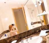 炸裂高能预警！比女人还女人美若天仙极品TS娘【橙醤小甜心TS元气美美】私拍，可盐可甜口活啪啪技术一流直男最爱