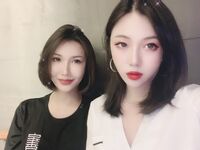 炸裂高能预警！比女人还女人美若天仙极品TS娘【橙醤小甜心TS元气美美】私拍，可盐可甜口活啪啪技术一流直男最爱