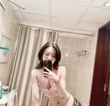 炸裂高能预警！比女人还女人美若天仙极品TS娘【橙醤小甜心TS元气美美】私拍，可盐可甜口活啪啪技术一流直男最爱