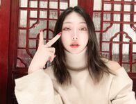 炸裂高能预警！比女人还女人美若天仙极品TS娘【橙醤小甜心TS元气美美】私拍，可盐可甜口活啪啪技术一流直男最爱