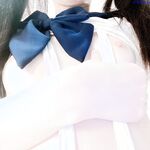 โลลิสีขาวบางระดับห้าดาวที่แนะนำ [Slowpoke] คอลเลกชันวิดีโอการเต้นรำเปลือยที่ปรับแต่งเอง